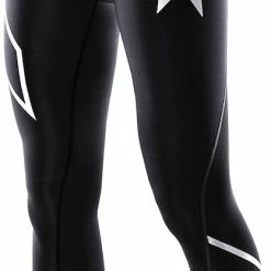 2XU Women's Compression Cycle Tights (S, M, L, XL)