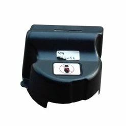 Husqvarna Genuine Part 539132056 BELT COVER - 44