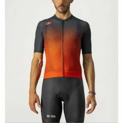 Castelli Insider Full Zip Short Sleeve Cycling Jersey -challenge shop 0H N0oYMuh6kYOdeAWTenZToc