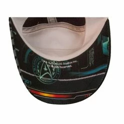 Brainstorm Star Trek Featherweight Running Hat -challenge shop 0IvoIFXfERr7UehtE504YqObk