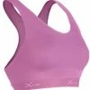 CW-X Lite Support Bra, Rose Pink (32 A/B) -challenge shop 0Qc3 AVxfitnmgIm2IZbcRPkw