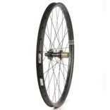 Eclypse DB729 Wheel 27.5'' 12mm 148mm Brake Disc IS 6-bolt Rear Shimano 2019