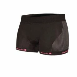 Endura Wms Engineered Pad U' Shorts 2017