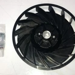 Generac Parts Generac Genuine Part 0J08330SRV FAN EXHAUST GT999 HSB KIT -challenge shop 0j08330sr