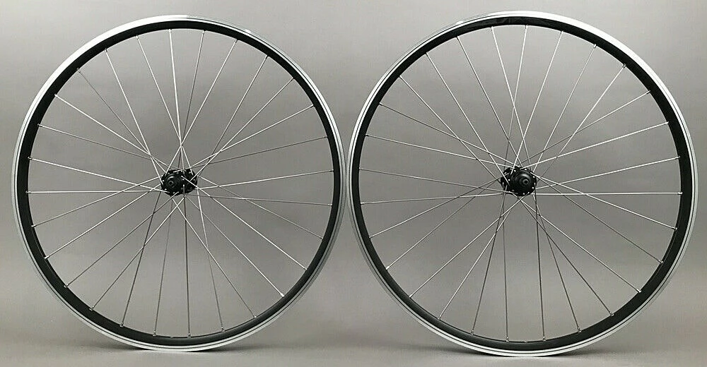 Mach1 Road Runner Black Road Bike Wheelset Shimano Tiagra Hubs 8 9 10 11 Speed 3 Mach1 Road Runner Black Road Bike Wheelset Shimano Tiagra Hubs 8 9 10 11 Speed