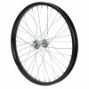 Other Sta-Tru, 20X1.75 Front Steel Black