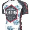 World Jerseys Rayo Tequila Men's Cycling Jersey (S, M, L, XL, 2XL, 3XL) -challenge shop 0x7El4eajvsgHGwflhiTIUUtE