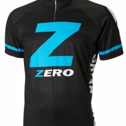 World Jerseys Formaggio Team Zero Men's Cycling Jersey (S, M, L, XL, 2XL)