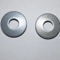 Toro Parts Toro 103-0865 Washer-blade Bolt Zero Turn Mowers Set Of 2