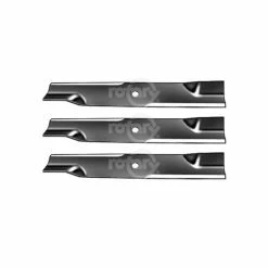 Rotary Parts Rotary Genuine Part 10420 EXMARK BLADE 15-1/4" X 5/8" Pack Of 3 -challenge shop 10420x3