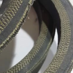 Black Rock Replacement Belt - Most 52" Hydro Gear Lawn Mowers -challenge shop 105 0053 2