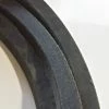 Rich MFG Genuine Belt - Fits Some Trail Mower & ZTR's - 10544 -challenge shop 10544 1
