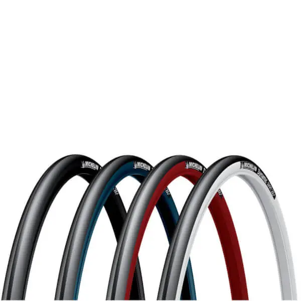 Michelin Dynamic Sport Wired Clincher Road Tire 3 Michelin Dynamic Sport Wired Clincher Road Tire
