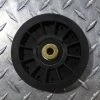 Toro Parts Toro Genuine Flat Idler Pulley 109-3397 Set Of 2