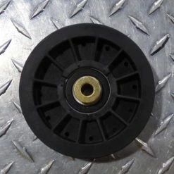 Toro Parts Toro Genuine Flat Idler Pulley 109-3397 Set Of 2