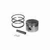 Rotary Parts Rotary Genuine Part 11298 HONDA PISTON ASSEMBLY (STD) REPLACES HON -challenge shop 11298