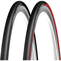 Michelin Lithion 3 Folding Clincher Road Tire
