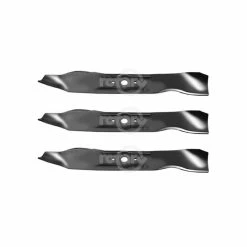 Rotary Parts Rotary Genuine Part 11477 CUB CADET BLADE 19-5/16" X 3/4 Pack Of 3 -challenge shop 11477x3