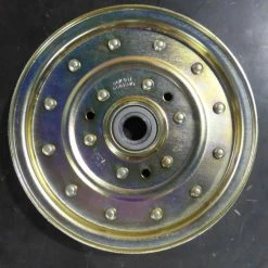 Toro Parts Toro Genuine Flat Idler Pulley 116-4667