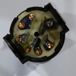 Toro Parts Toro Genuine Ignition Switch 117-2221