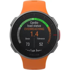 Polar Vantage V Running Watch - M/L -challenge shop 11806903 1644626329871099