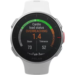 Polar Vantage V Running Watch - M/L -challenge shop 11806903 2074626342666087