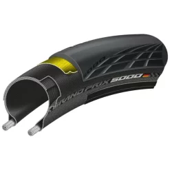 Continental Grand Prix 5000 Clincher Road Tire -challenge shop 11959283 1694626874287066