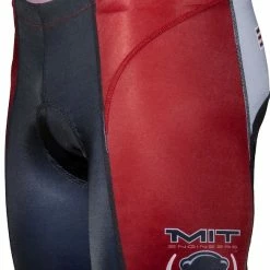 Adrenaline Promotions MIT Engineers Cycling Shorts (S, M, XL, 2XL)