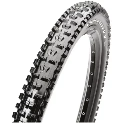Maxxis High Roller II Fld 3C DD TR Tire