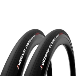 Vittoria Corsa Speed G2.0 Tubular Road Tire Twin Pack -challenge shop 12344778 1644724330500197