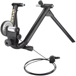 Saris Mag+ Trainer With Adjuster