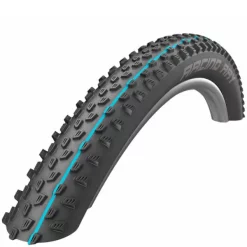 Schwalbe Racing Ray Evo Super Ground Tubeless MTB Tyre - Black