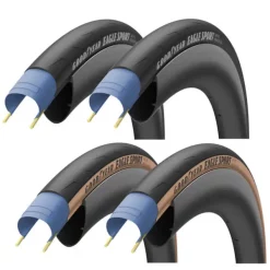 Goodyear Eagle Sport Road Tyre