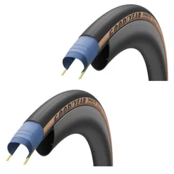 Goodyear Eagle F1 SuperSport Tubeless Road Tyre Twin Pack -challenge shop 12935245 2034847975316747