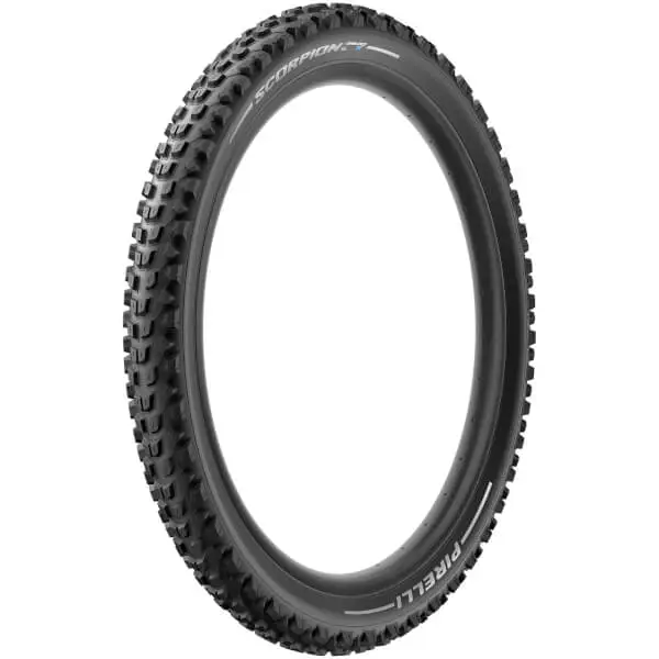 Pirelli Scorpion™ Enduro S MTB Tyre 4 Pirelli Scorpion™ Enduro S MTB Tyre - Image 2