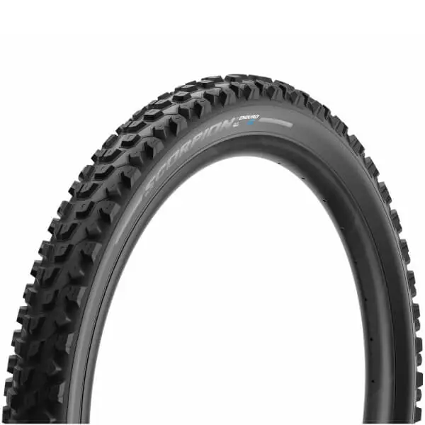 Pirelli Scorpion™ Enduro S MTB Tyre 3 Pirelli Scorpion™ Enduro S MTB Tyre