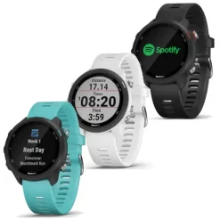 Garmin Forerunner 245 Music Running Watch