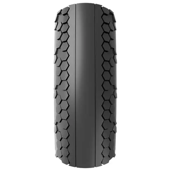 Vittoria Terreno Zero Foldable Road Tyre - Full Black - 700x35c 4 Vittoria Terreno Zero Foldable Road Tyre - Full Black - 700x35c - Image 2