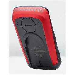 Hammerhead Karoo 2 Custom Colour Kit - Red