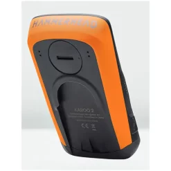 Hammerhead Karoo 2 Custom Colour Kit - Orange