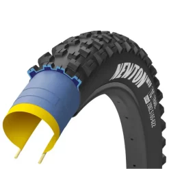 Goodyear Newton MTR Trail Tubeless MTB Tyre