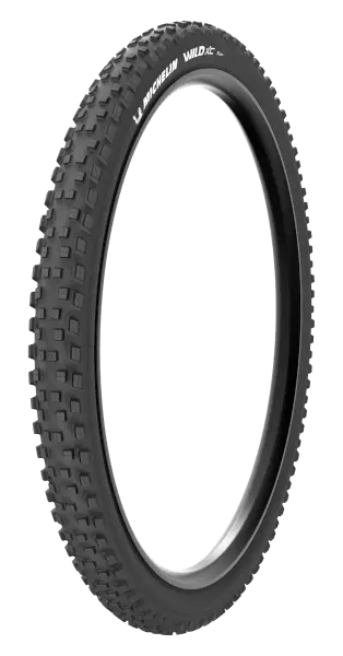 Michelin Wild XC MTB Tyre 5 Michelin Wild XC MTB Tyre - Image 3
