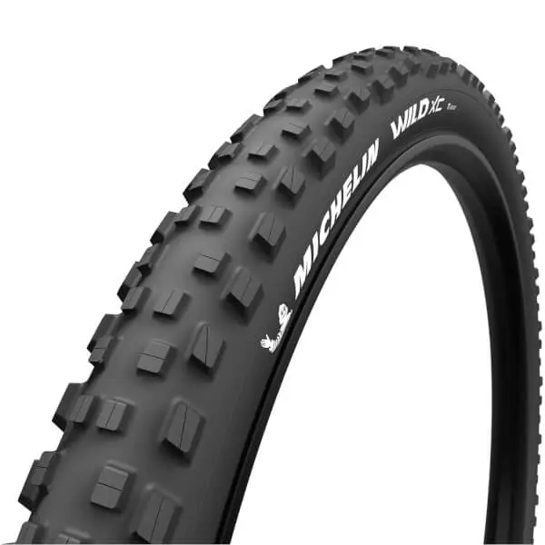 Michelin Wild XC MTB Tyre 3 Michelin Wild XC MTB Tyre