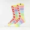 Men's Odd Sox Smarties Crew Socks