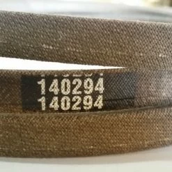 Husqvarna Drive Belt, Lth & Yth Tractors 532140294 -challenge shop 140294 1