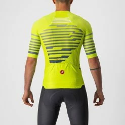 Castelli Climber's 3.0 Full-Zip Short Sleeve Cycling Jersey -challenge shop 143lHMwfsl8RWooIme75Frd1w
