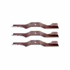 Rotary Parts Rotary Genuine Part 14540 ARIENS BLADE 14-7/8" X 5/8" Pack Of 3 -challenge shop 14540x3