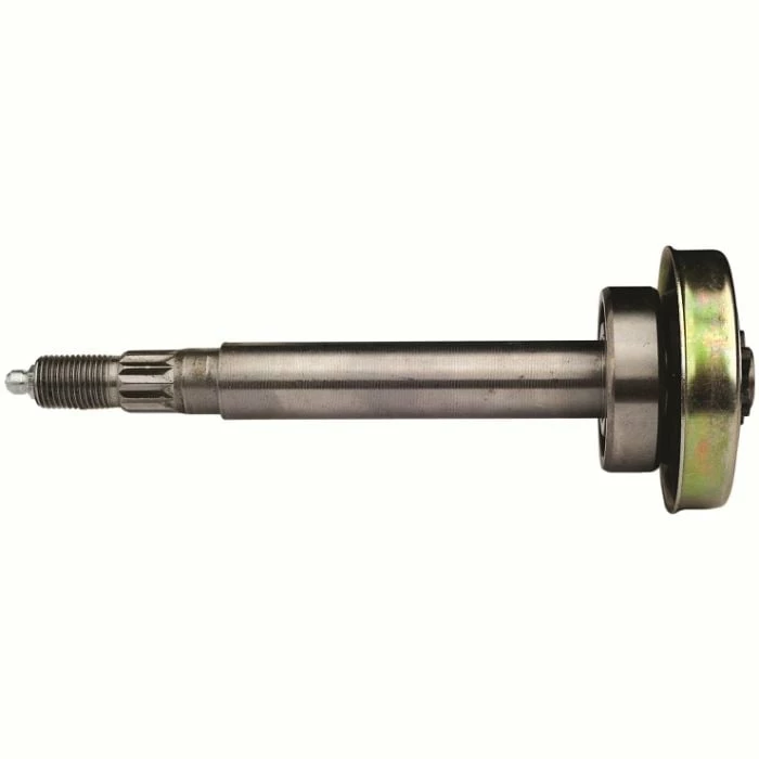 Oregon Spindle Shaft For Lawn Mower AYP 187291 85-032 3 Oregon Spindle Shaft For Lawn Mower AYP 187291 85-032