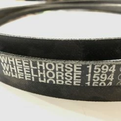 Toro Genuine V-Belt - Lawn Tractor 48" Side Discharge - 1594 -challenge shop 1594 1