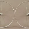 H Plus Son H + PLUS SON TB14 Silver MICHE Track Hubs Fixed Gear Wheels Wheelset FX/FX 32H -challenge shop 17pOwjznlpViWfSuxl88pgx84